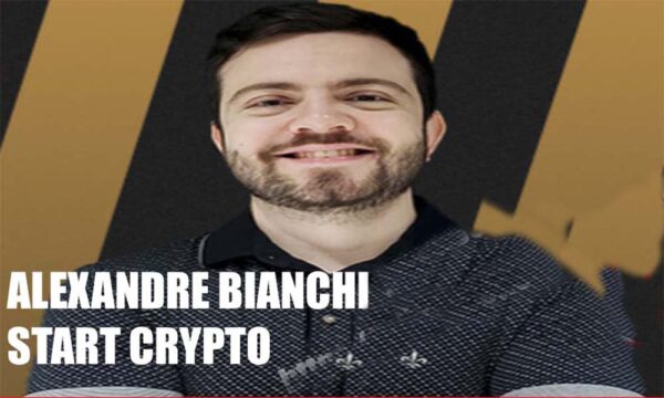 alexandre bianchi trader curso start crypto