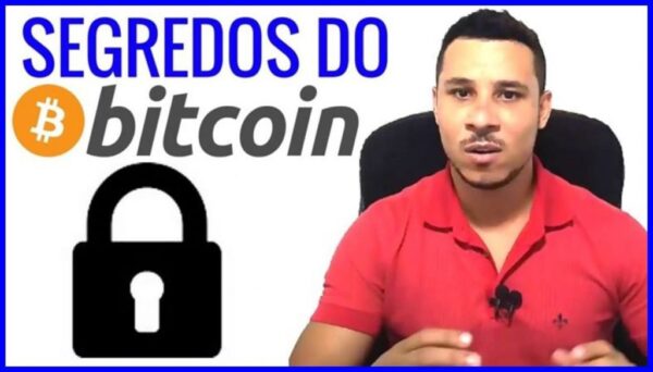 segredos do bitcoin ronaldo silva