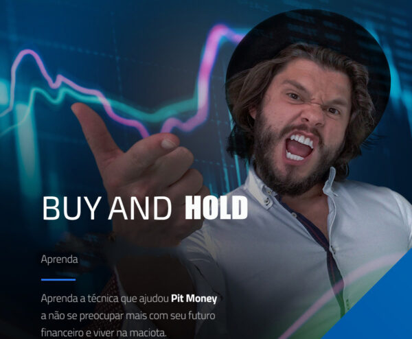 curso buy and hold Pit money