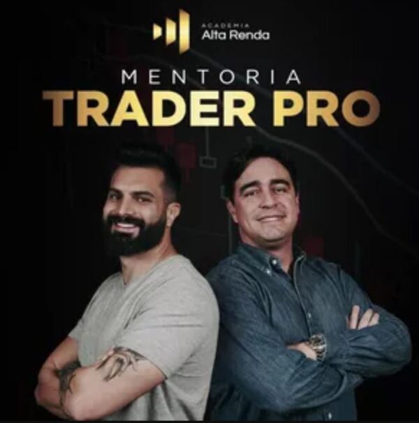 mentoria trader pro academia alta renda