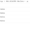 curso bull sclaper trader warzone