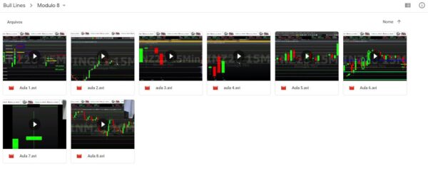 curso bullLines download8