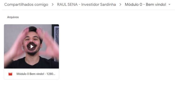 curso raul sena a unica verdade possivel 00