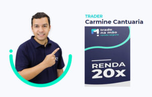 carmine cantuaria metodo renda 20x