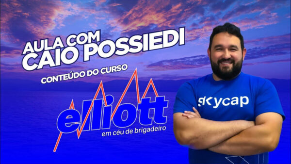 elliott em ceu de brigadeiro caio possiedi