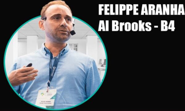 felipe aranha Al brooks