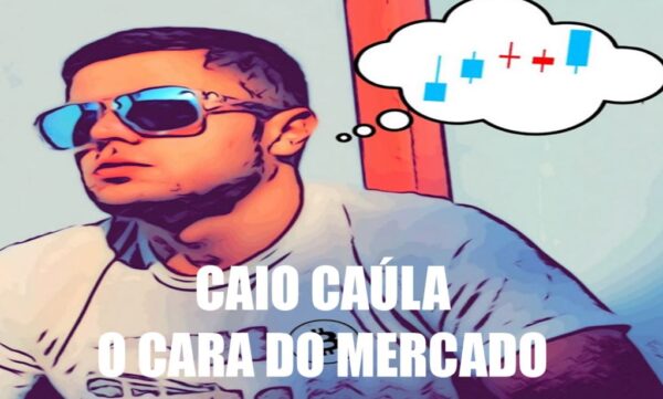 o cara do mercado cauio caula