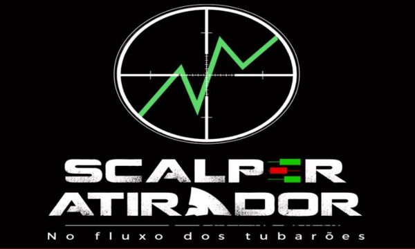 scalper atirador