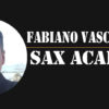 sax academy fabiano vasconcellos