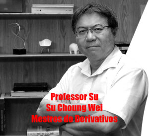 su choung wei