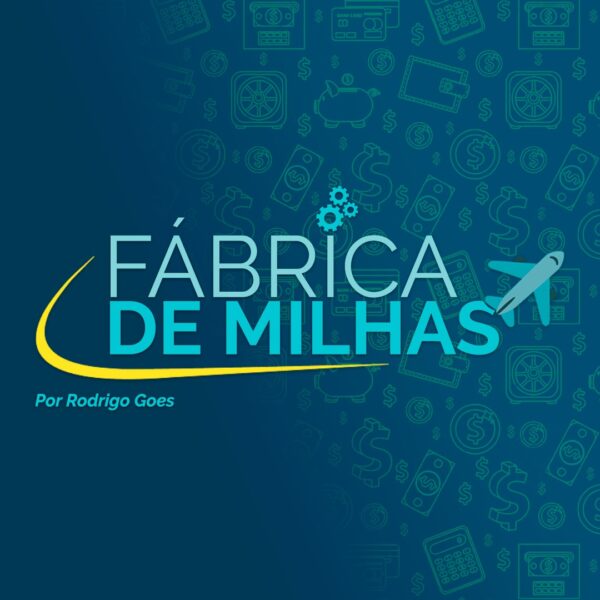 curso Rodrigo Goes - Fábrica de Milhas