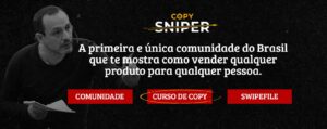 Copy Sniper - MR Lançamentos