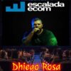 Dhiego Rosa - Escalada Ecom