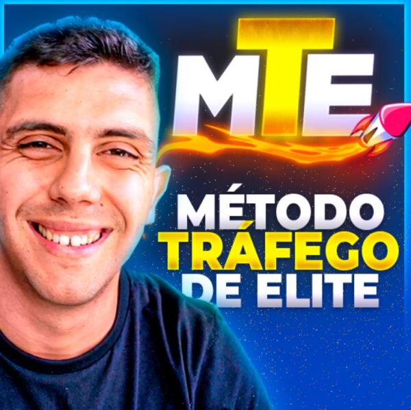 Método Tráfego De Elite com Thiago Boeira