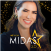 Midas Método Influência Digital Adriana Santana