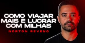 Norton Reveno Milhas Lucrativas