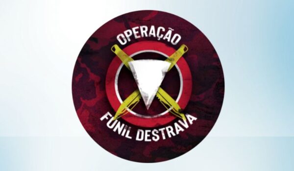 Operação Funil Destrava - Rafa Marques