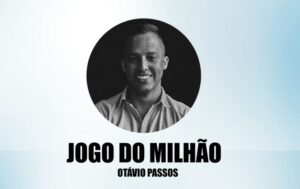 Otávio Passos - Jogo Do Milhão