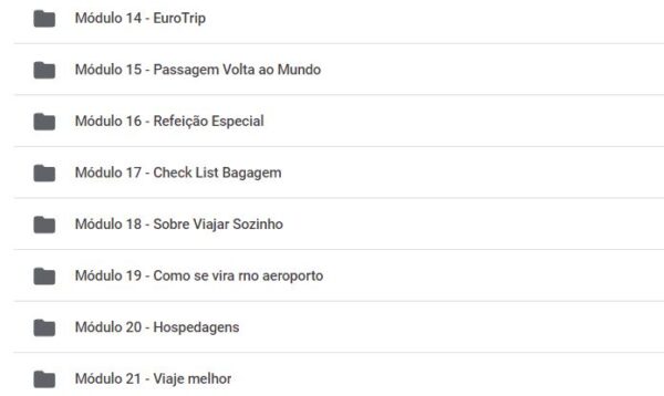 Que viagem 2