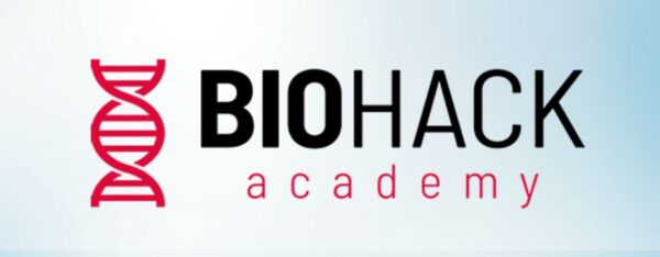 Rodrigo Barbi - Biohack Academy