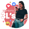 Social Media 3ls Keila Neves