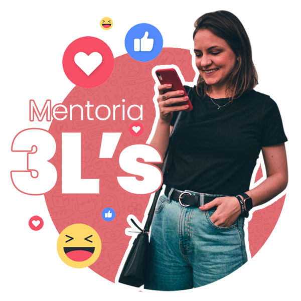 Social Media 3ls Keila Neves