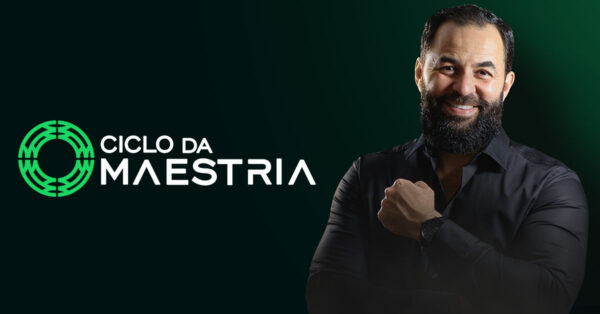 Wendell Carvalho - Ciclo da Maestria 2.0