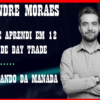 Andre moraes cursos