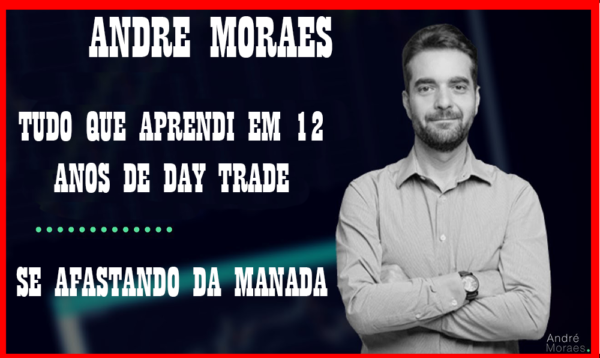 Andre moraes cursos