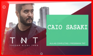 caio sasaki plano tnt