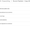 curdo Copy Ultimate Brunno Tassitani
