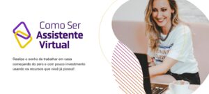 curso Como Ser Assistente Virtual