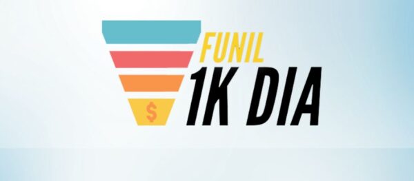 curso Funil 1k Dia - Danilo Dos Anjos