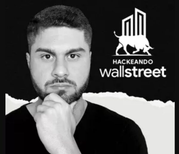 curso Hackeando Wall Street