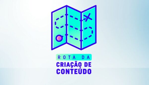 curso Rota da Criação de Conteúdo