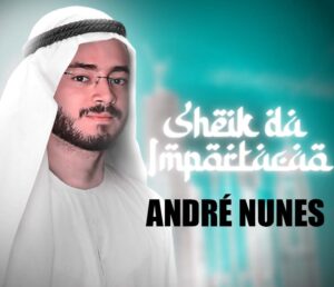 curso Sheik Da Importação