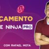 curso Site Ninja Pro - Rafael Mota