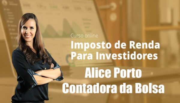 curso contadora da bolsa - alice porto