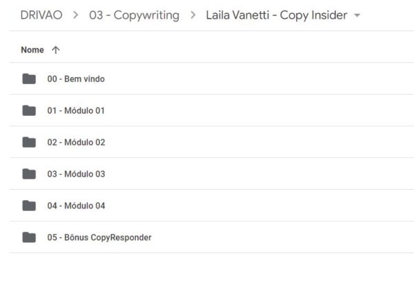 curso copy insider lailavanetti 1