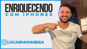 curso enriquecendo com iphone