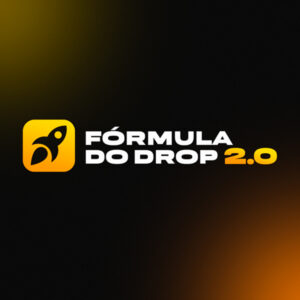 curso formula do drop Gabriel silva