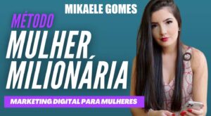 curso mikaele gomes MMM