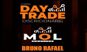 curso mol analise day trade discricionario