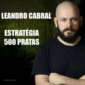 estrategia 500 pratas leandro cabral download