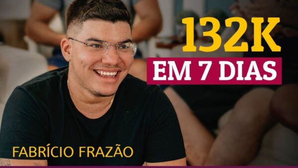 fabricio frazao curso