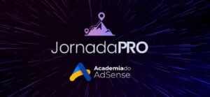 jornada pro - academia do adsense