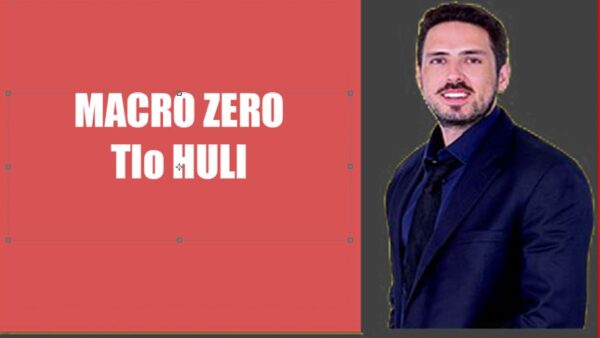 macro zero curso tio huli