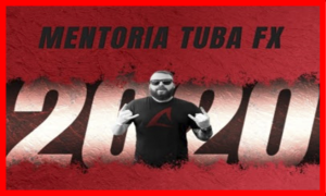 mentoria tubafx