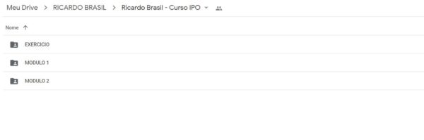 ricardo brasil curso IPO longshort 02