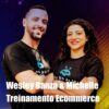 treinamento ecommerce